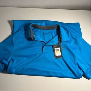 Under Armour NWT Men’s Polo Size M